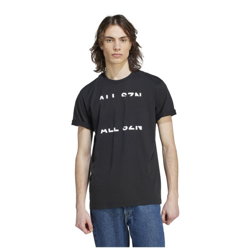 Adidas Ανδρική κοντομάνικη μπλούζα Sportswear ALL SZN SS